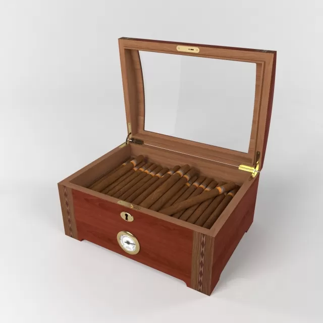 Humidor – 216619