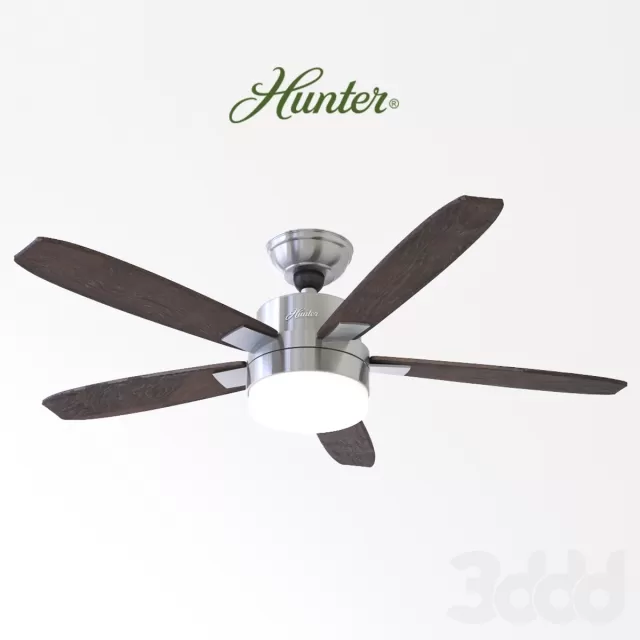 Hunter 54 Windemere Ceiling Fan – 216621