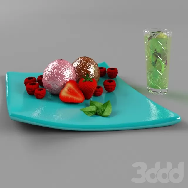 Ice cream – 216693