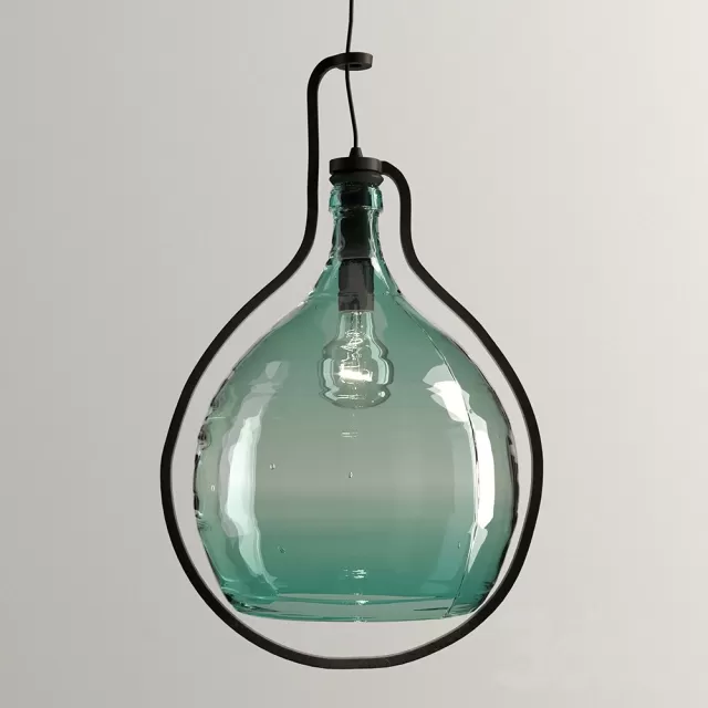 ICI ET LÀ LLUM OLI 3 – 216701