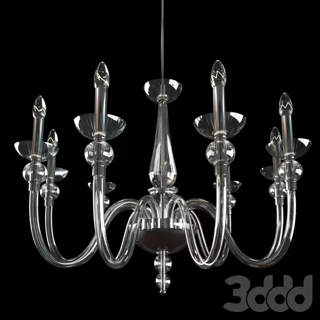 Ideal Lux 113661 Doge SP9 Bianco – 216717