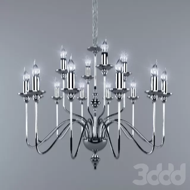 Ideal Lux ARTU’ SP16 – 216719