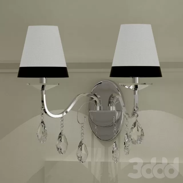 IDEAL LUX DOMUS AP2 – 216727