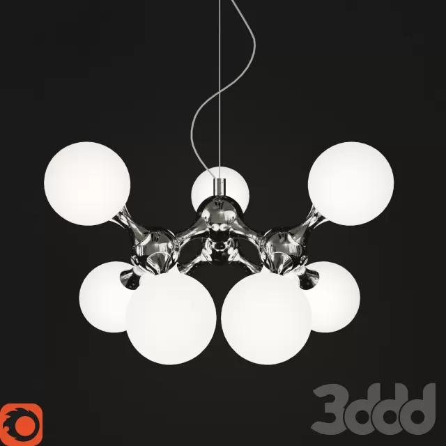 Ideal Lux Nodi SP9 – 216731