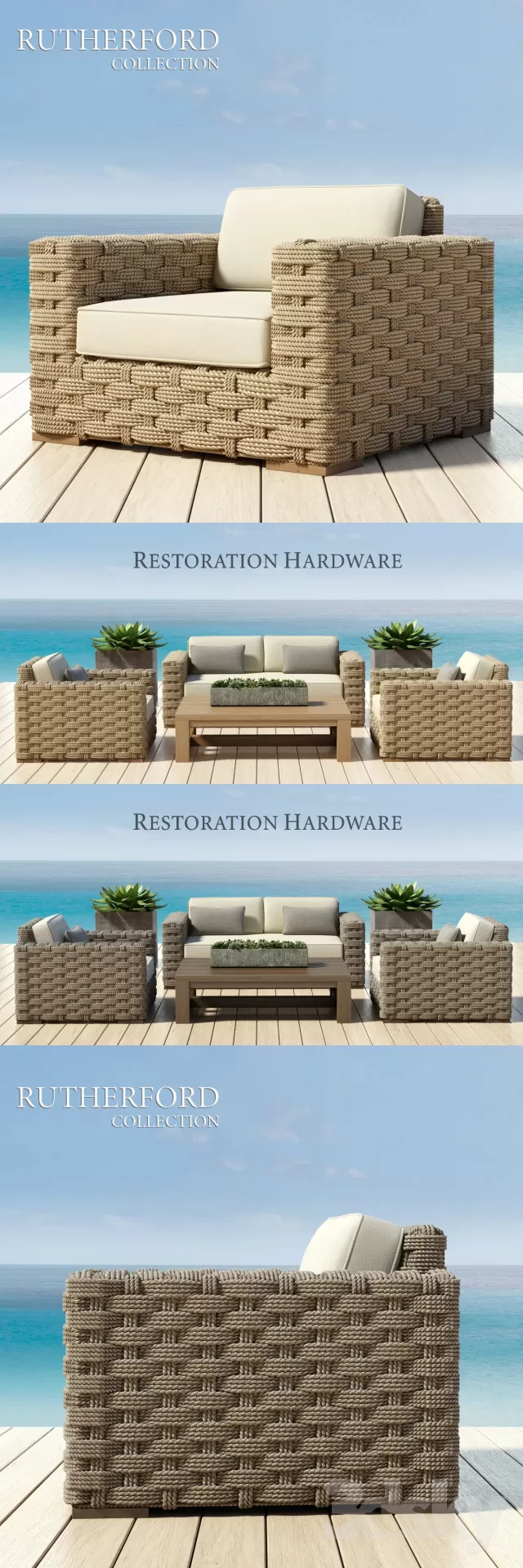 3DSKYMODEL – Sofa – 656