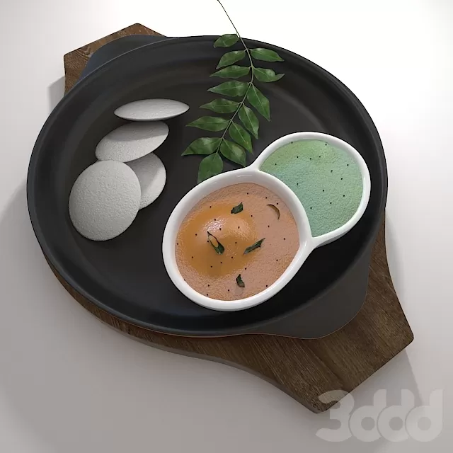 Idli chutni – 216753