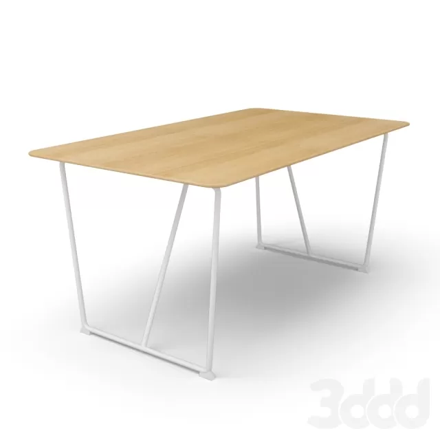 IKEA Dining Table ÖVRARYD – 216803