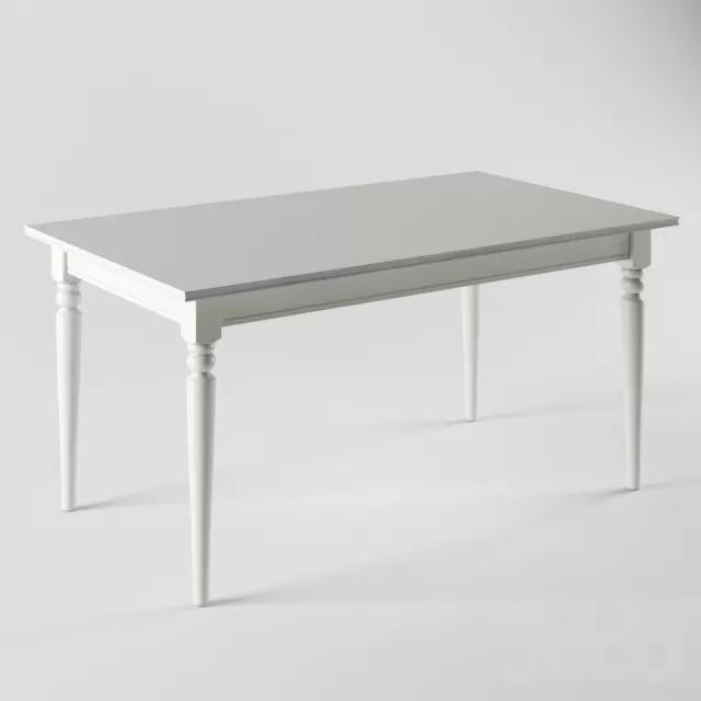 IKEA Ingatorp – 216837