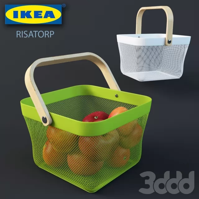 IKEA Risatorp Korb – 216907