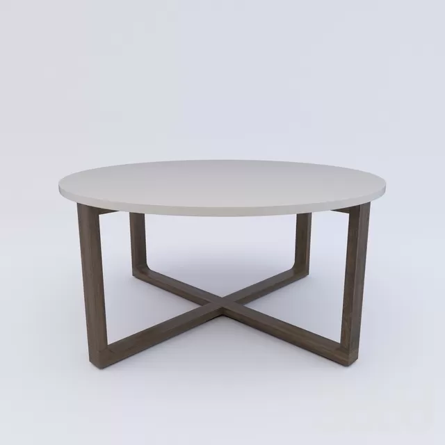IKEA Rissna coffee table 2018 – 216909