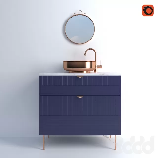 IKEA Sink Custom – 216927