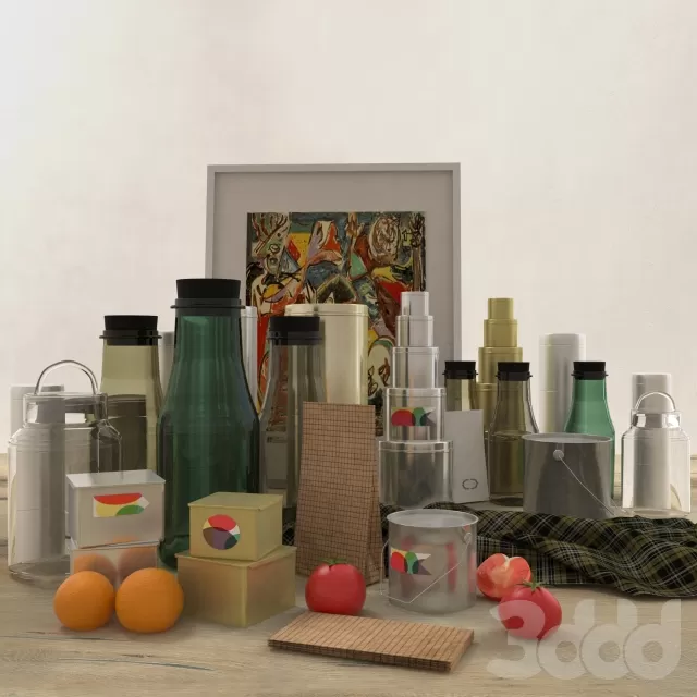 IKEA коллекция ХЭМСМАК – 217001