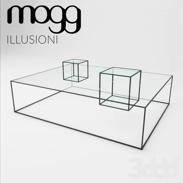 ILLUSIONI – 217061