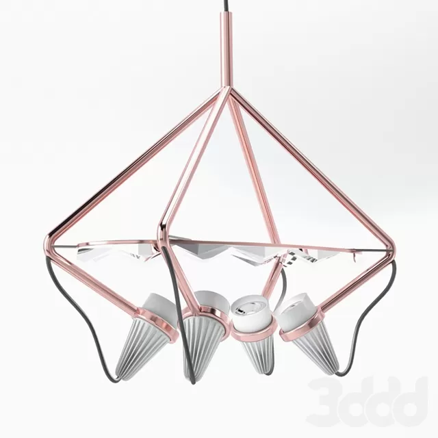 Imagine light _ 4 bulb by Kononenko ID – 217077 Imagine light _ 4 bulb by Kononenko ID – 217077