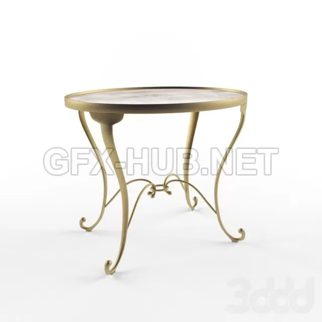 IN THE END Caracole – 217089