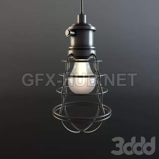 Industrial light – 217145 Industrial light – 217145