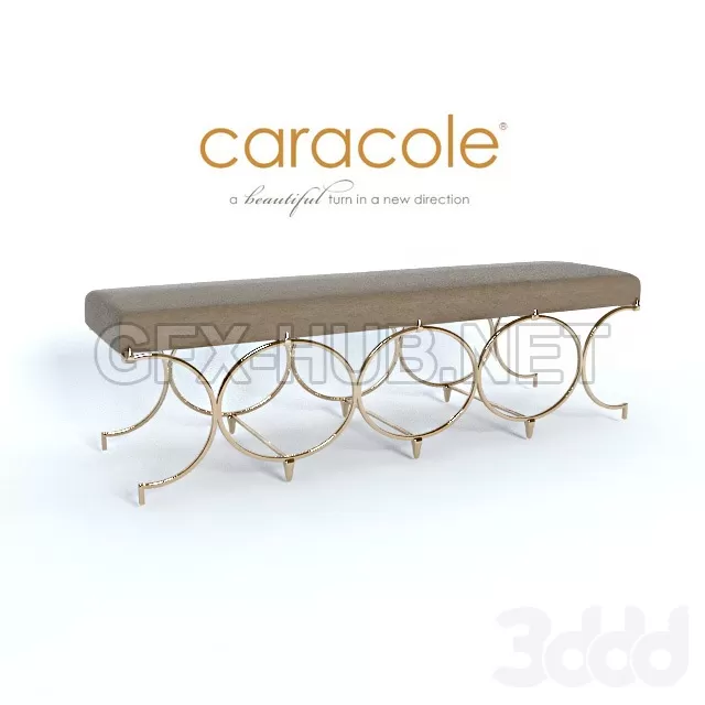 Infinite Possibilities Caracole – 217175