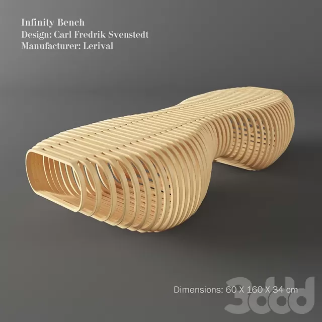 Infinity Bench – 217181
