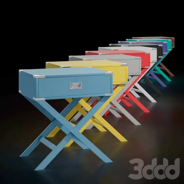 INSPIRE Q Tables – 217207