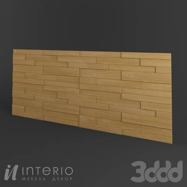 INTERIO-MEBEL Paneli P 2_0 – 217221