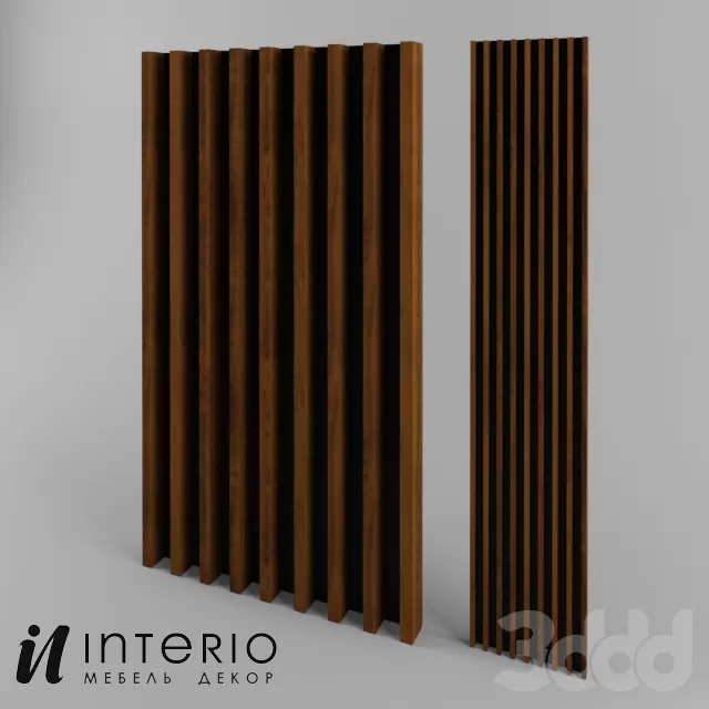 INTERIO-MEBEL Paneli P 3_0 – 217223