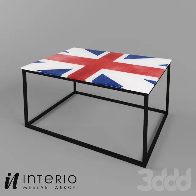 INTERIO-MEBEL Stolik St 3_0 – 217233