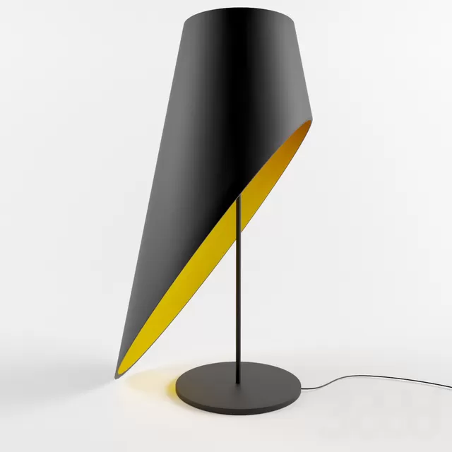intrigue Lamp – 217269