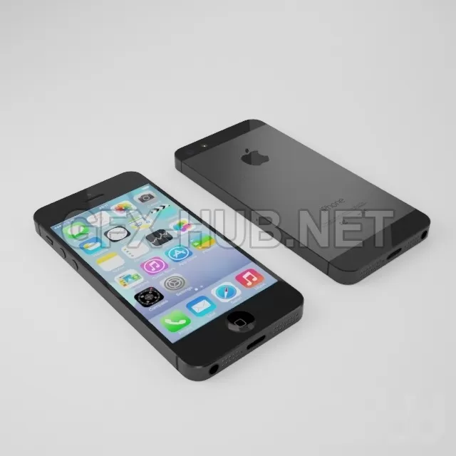 iphone 5 – 217279