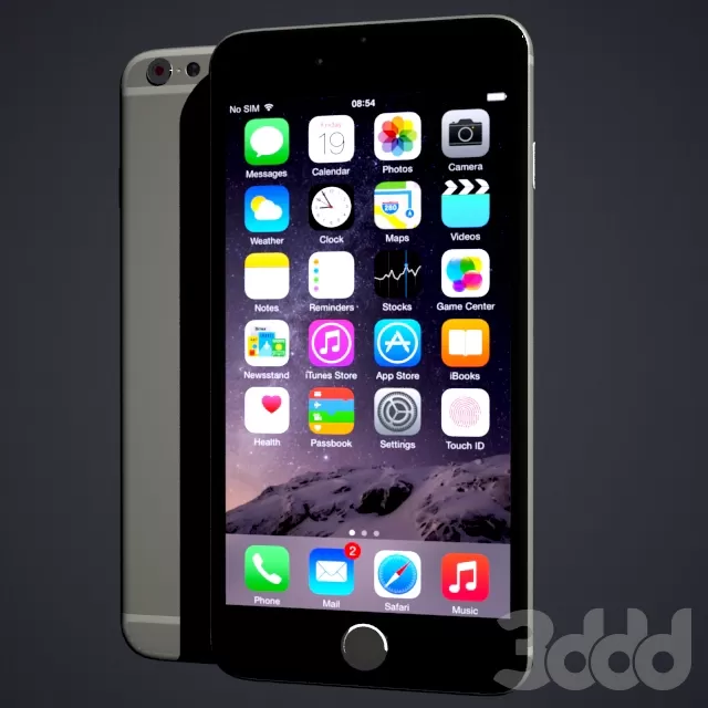 iPhone 6 – 217281