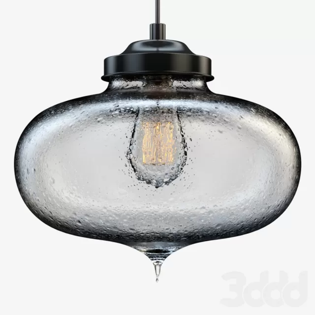 Italy Modern Niche Glass Pendant Light – 217351 Italy Modern Niche Glass Pendant Light – 217351