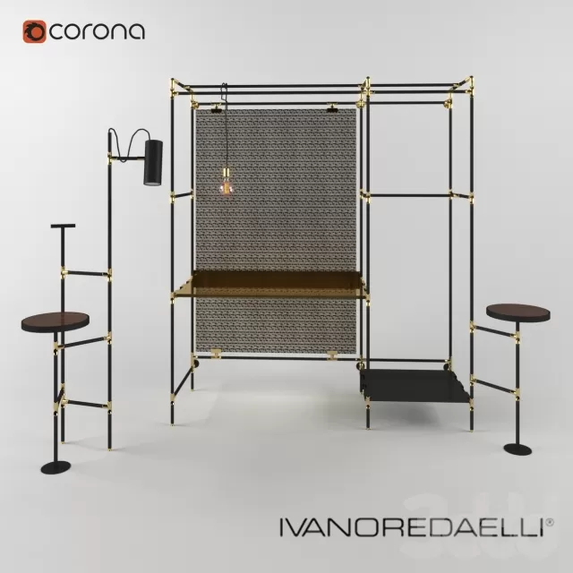 Ivano Redaelli – 217357