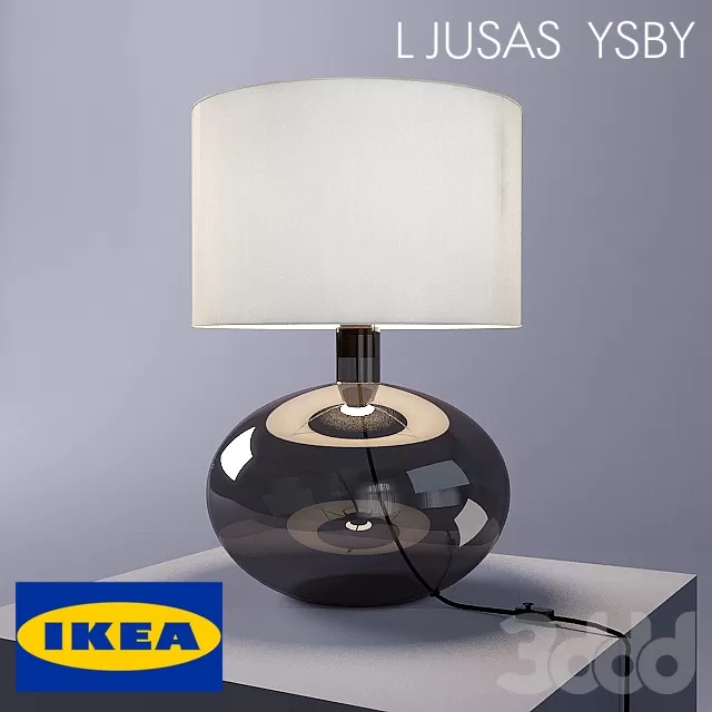 IКЕА LJUSAS YSBY – 217379