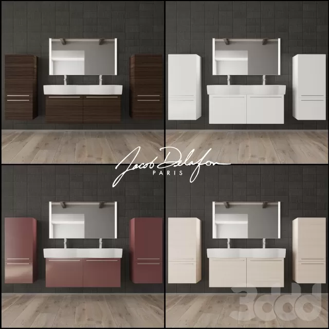 Jacob Delafone Ove Reve NATÉO – 217391