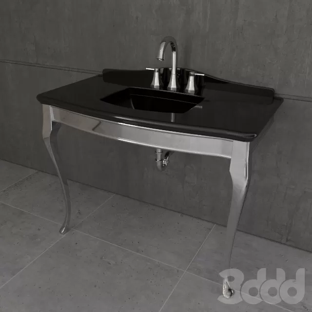 JACQUELINE CERAMIC CONSOLE – 217395