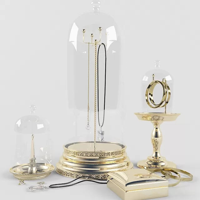 Jewelry store – 217471