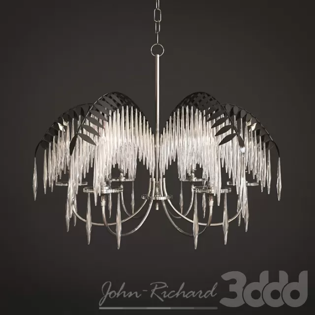 John Richard – 217489