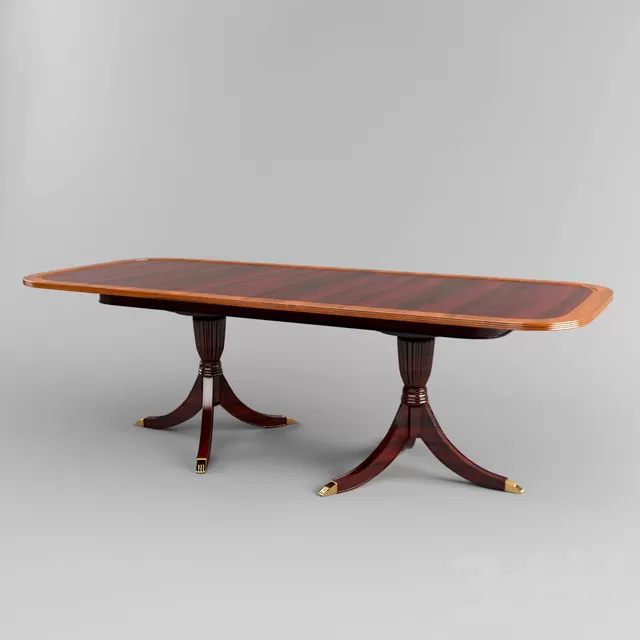 Jonathan Charles table – 217509