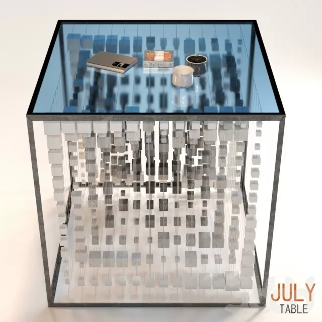 Juli Table – 217525