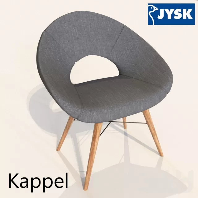 Jysk Kappel – 217559