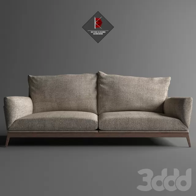 K sofa 1 – 217567