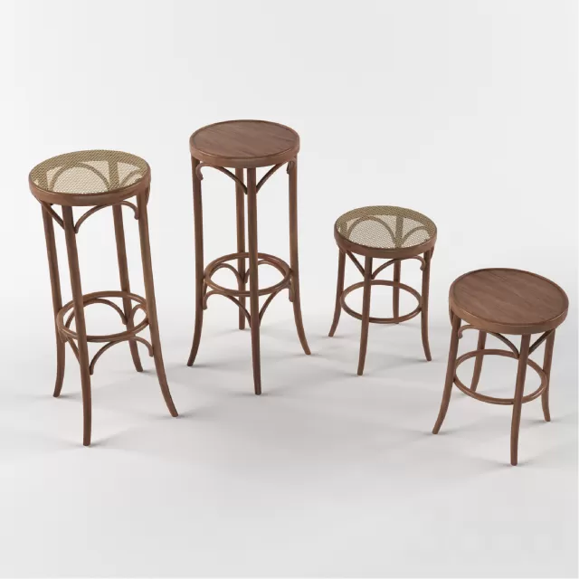 k11 bentwood Thonet – 217575