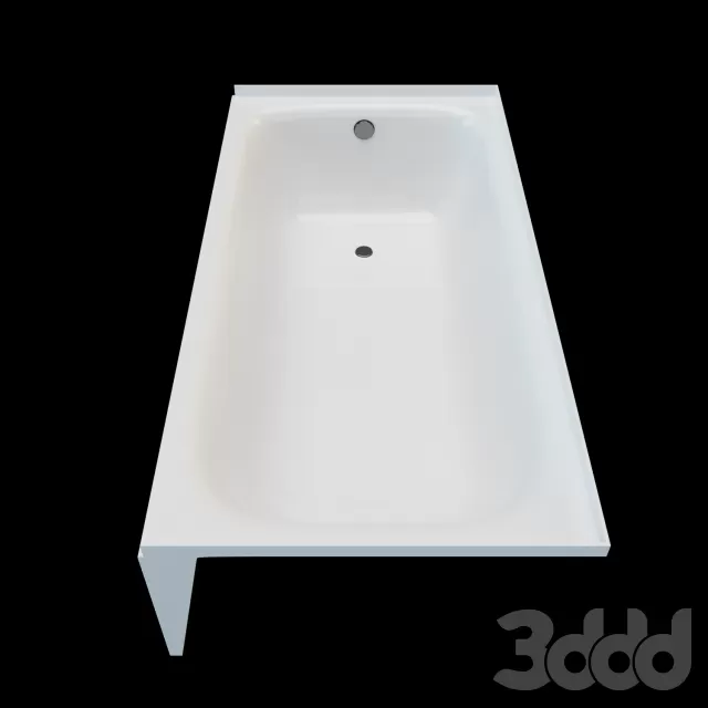 Kaldewei – Cayono 5ft – 217599