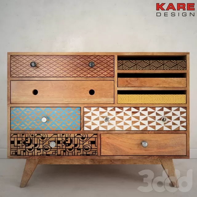 Kare Soleil 9 – 217643