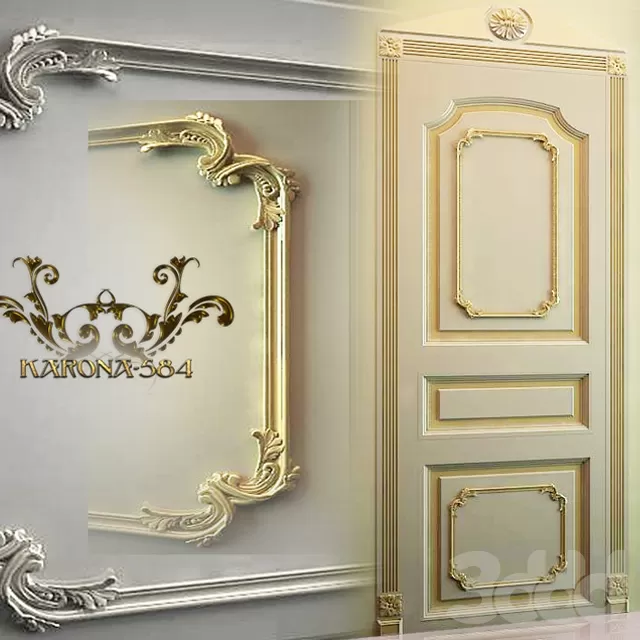 Karona-584 – 217657