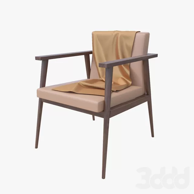 Karpenter  Armchair Vintage TC – 217661