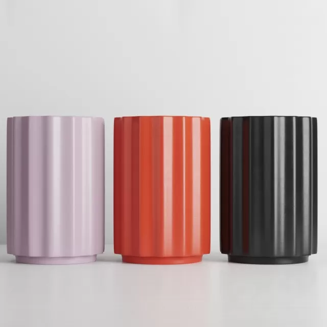 Kartell Colonna Stool – 217669