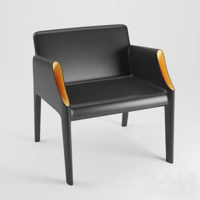 Kartell Magic Hole ChairSofa – 217671