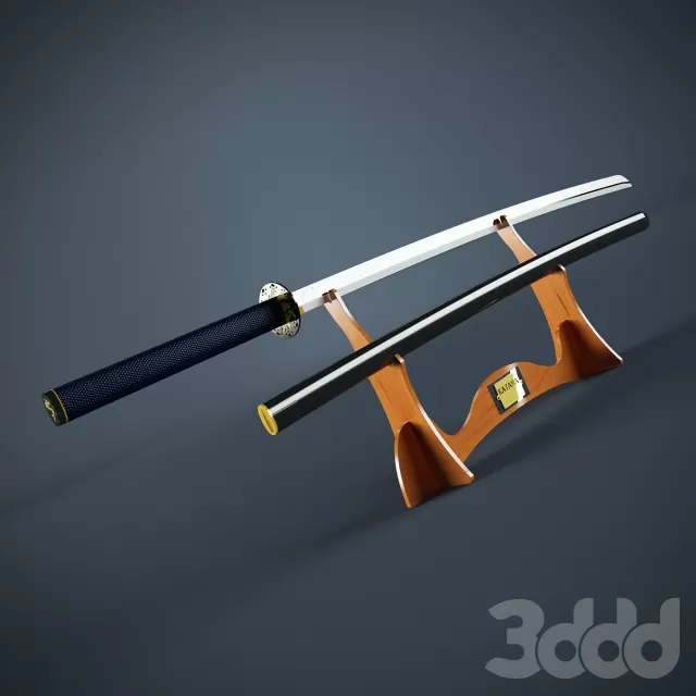 Katana – 217701