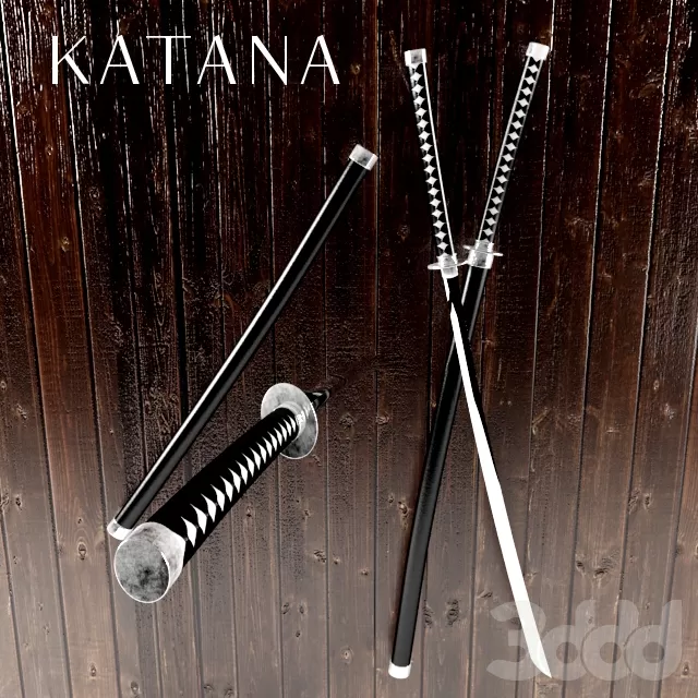 Katana 1 – 217703