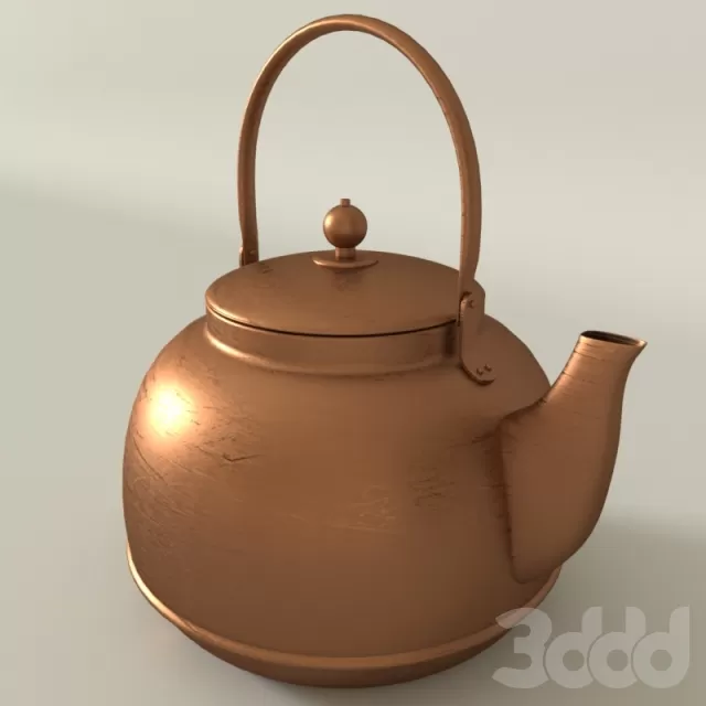 Kettle – 217749